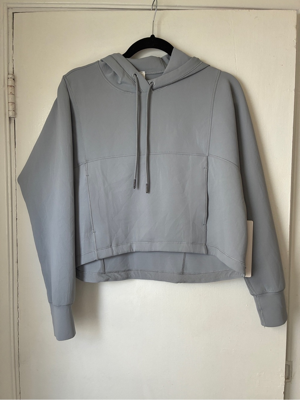 NWT Lululemon Challenge Round Hoodie 6